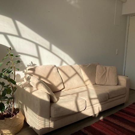 Corner Apartment Helsinki Extérieur photo